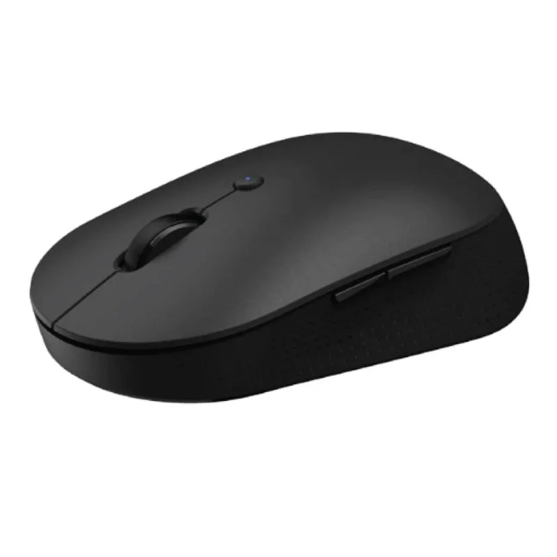 Mouse Xiaomi Mi Dual Mode Wireless Silent Edition Black