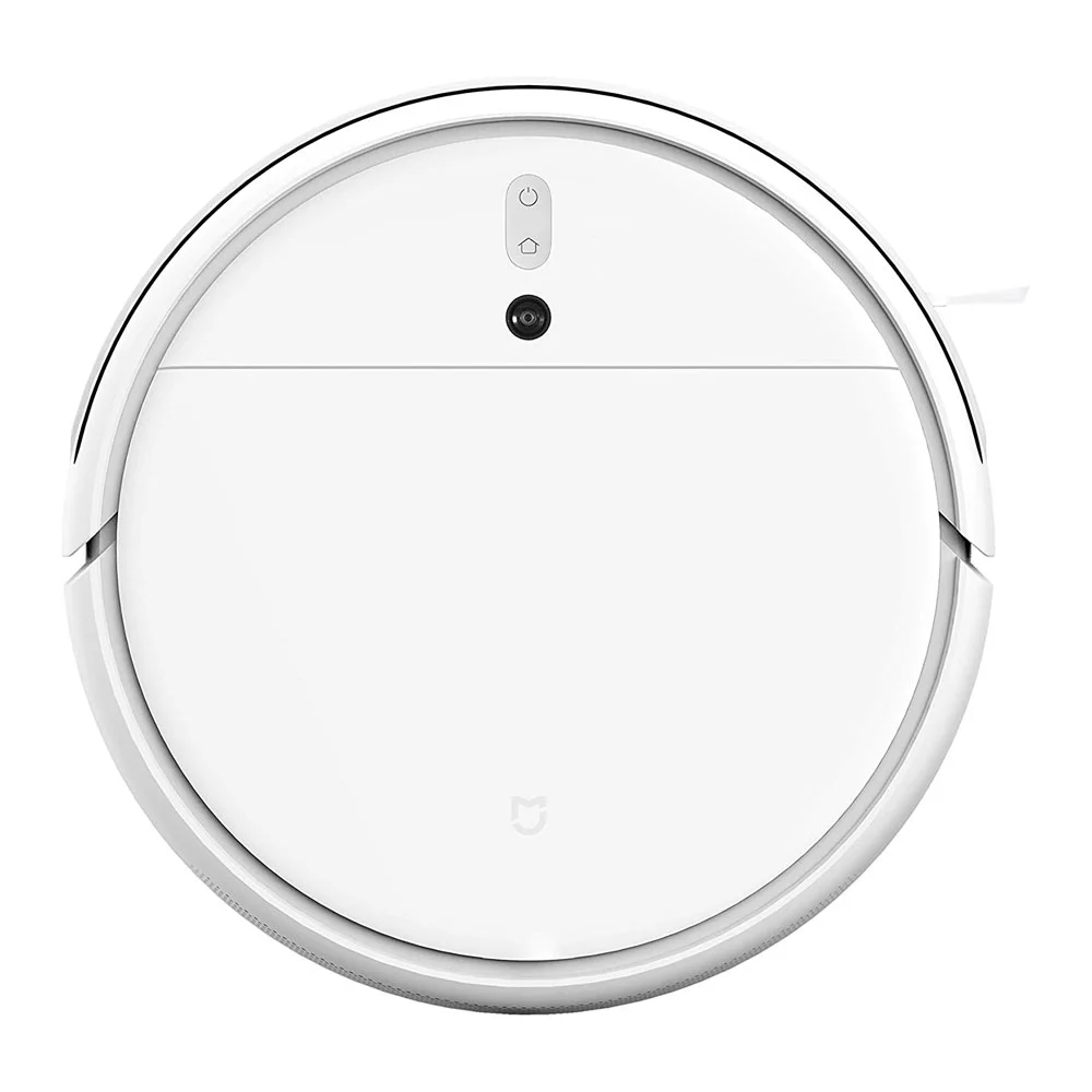 Aspiradora Inteligente Xiaomi Mi Robot Vacumm Mop + Regalo Cupón $400