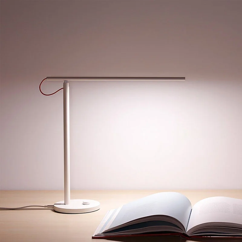 Lámpara de escritorio Xiaomi Mi Led Lamp 1S White