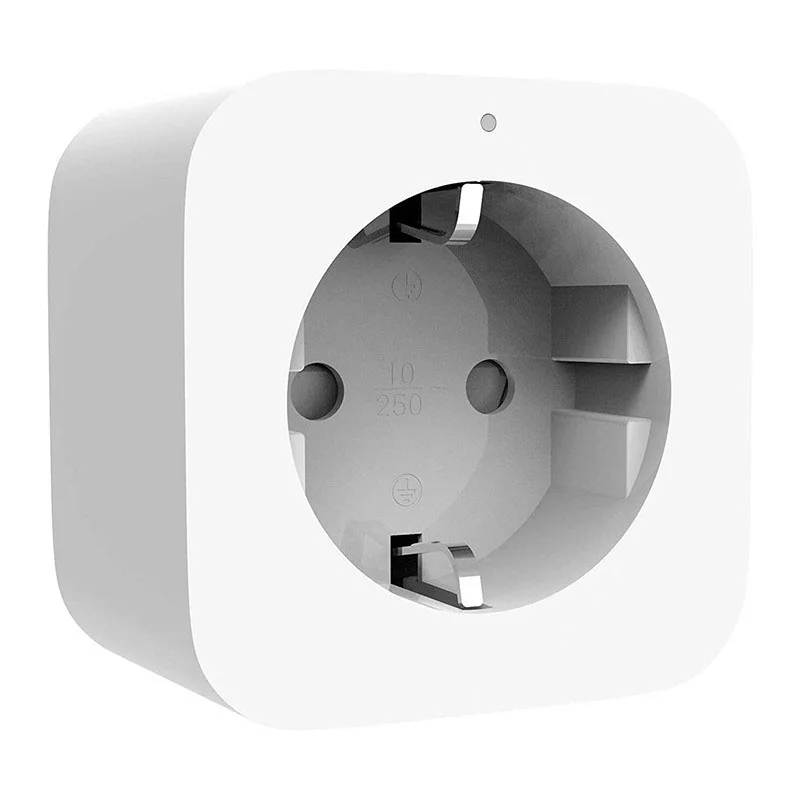 Enchufe Inteligente Xiaomi Mi Smart Plug Zigbee White