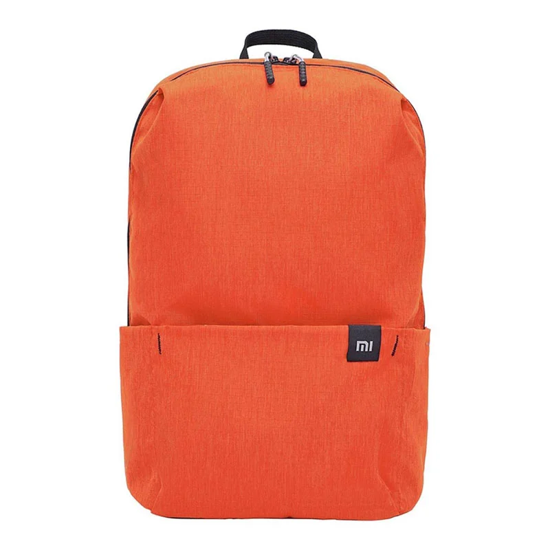 Mochila Xiaomi Mi Casual Daypack Orange