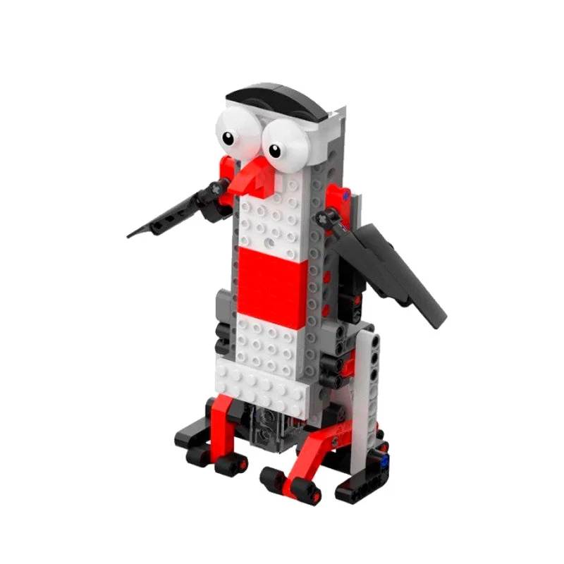 Juguete Xiaomi Mi Mini Robot Builder