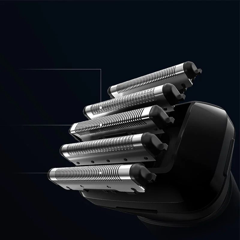 Rasuradora eléctrica Xiaomi Mi 5-Blade Electric Shaver