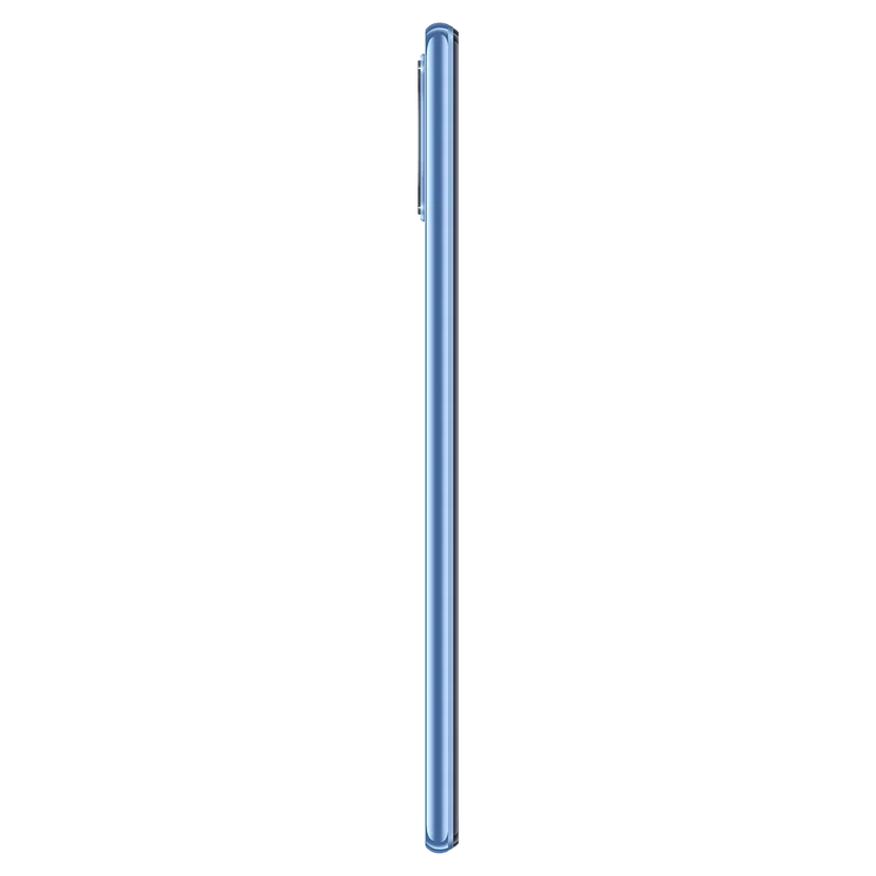 Celular Xiaomi Mi 11 Lite 6GB RAM 128gb ROM Azul Bubble Gum Cargador US+ Regalo Cupón $3,200