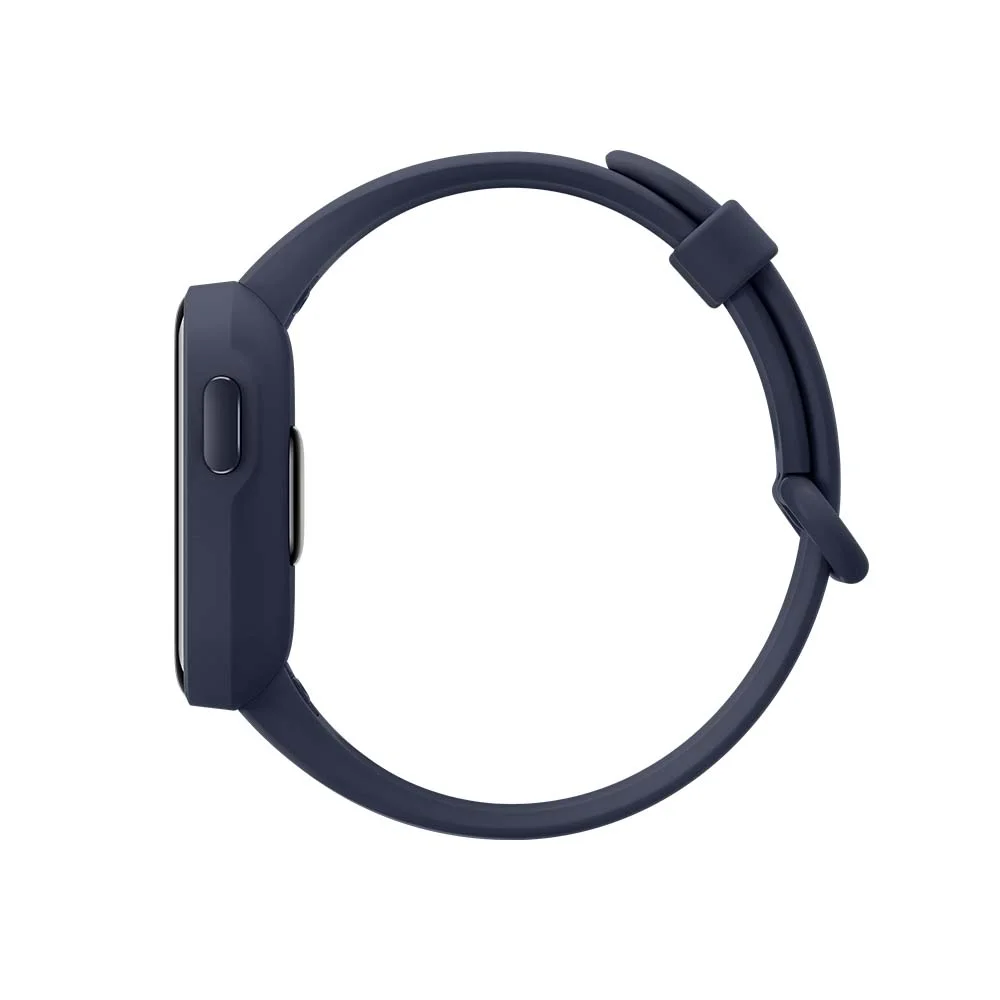 Reloj Inteligente Xiaomi Mi Watch Lite Navy Blue