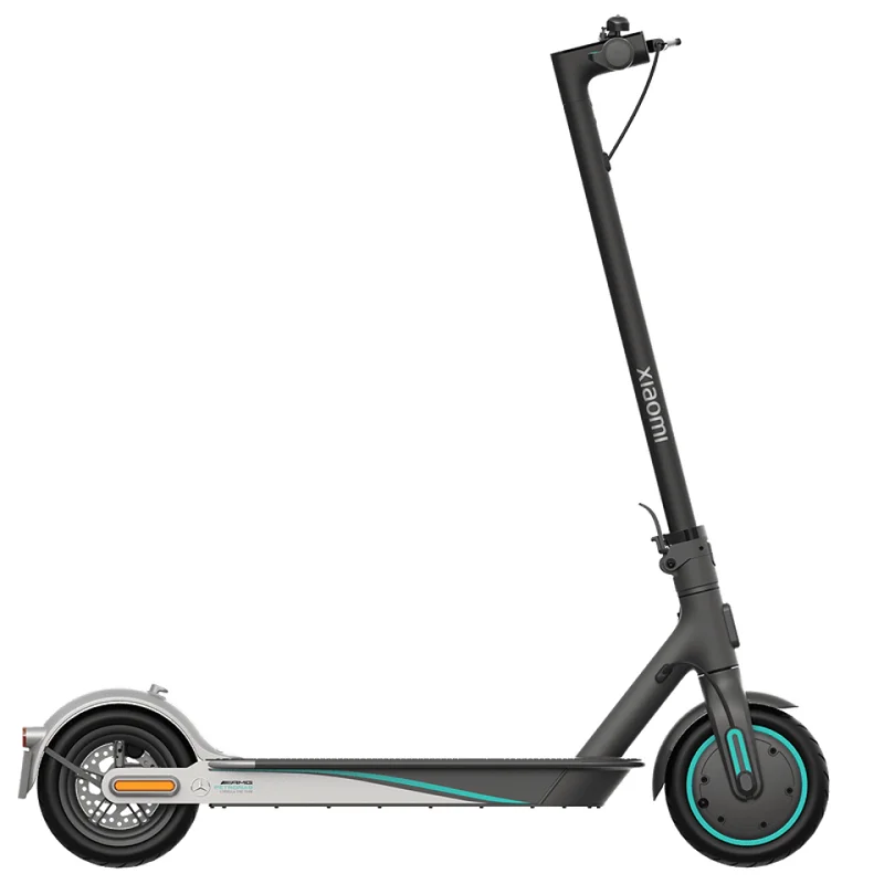 Scooter EléctricoMi Electric Scooter Pro 2 MERCEDES-AMG Petronas F1 Team Edition