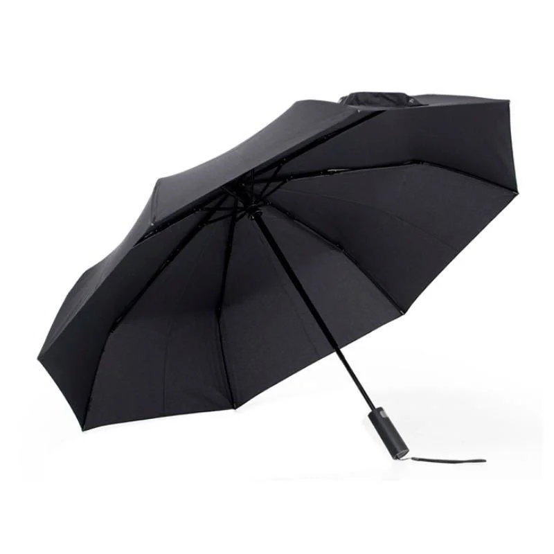 Paraguas Xiaomi Automatic Umbrella Black
