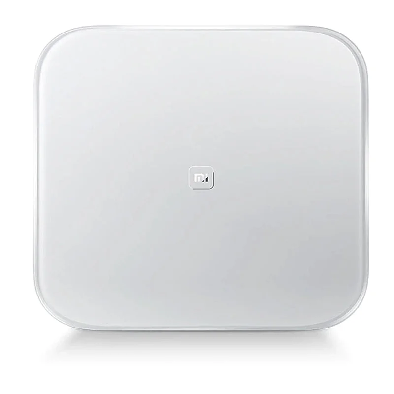 Báscula Inteligente Xiaomi Mi Smart Scale 2 White