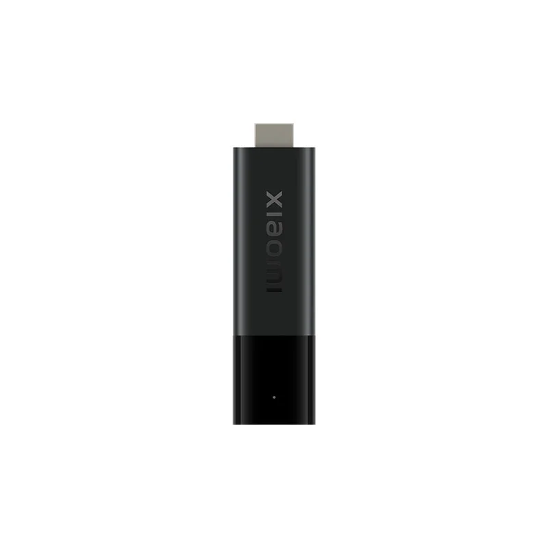 Reproductor Streaming Xiaomi TV Stick 4K Negro