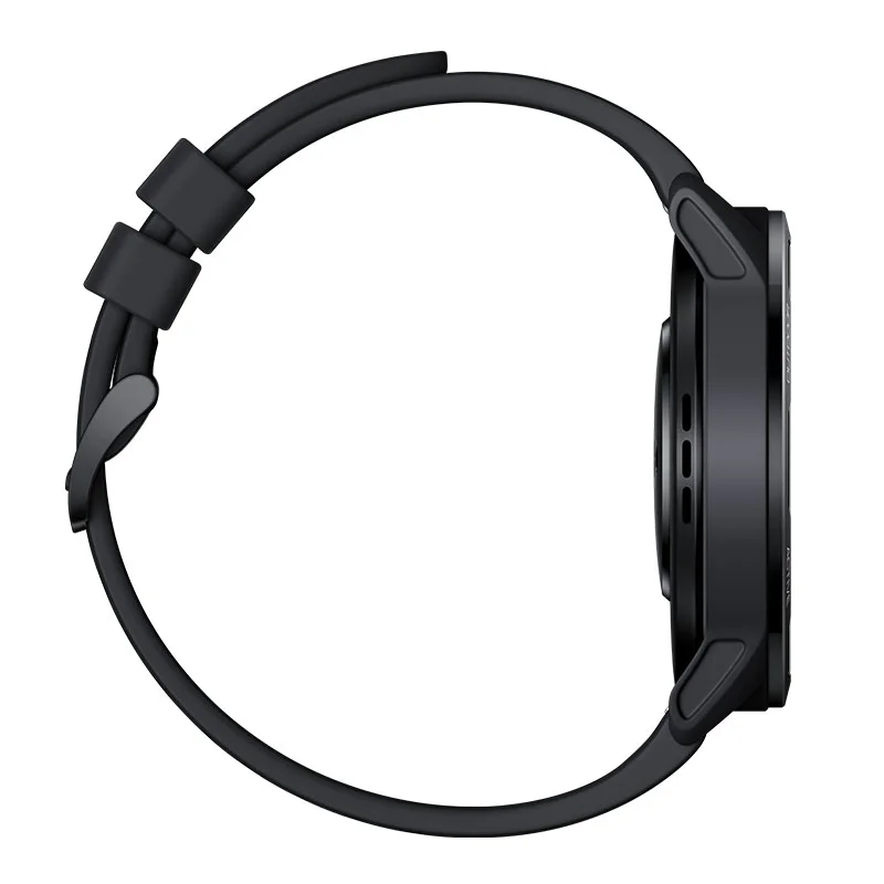 Reloj Inteligente Xiaomi Watch S1 Active Space Black