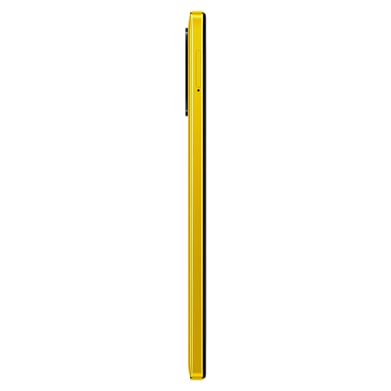 Xiaomi Poco M4 Pro 8GB RAM 256GB ROM Yellow