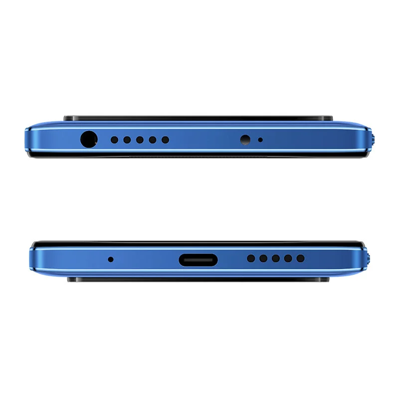 Xiaomi Poco M4 Pro 4G 8GB RAM 256GB ROM Cool Blue