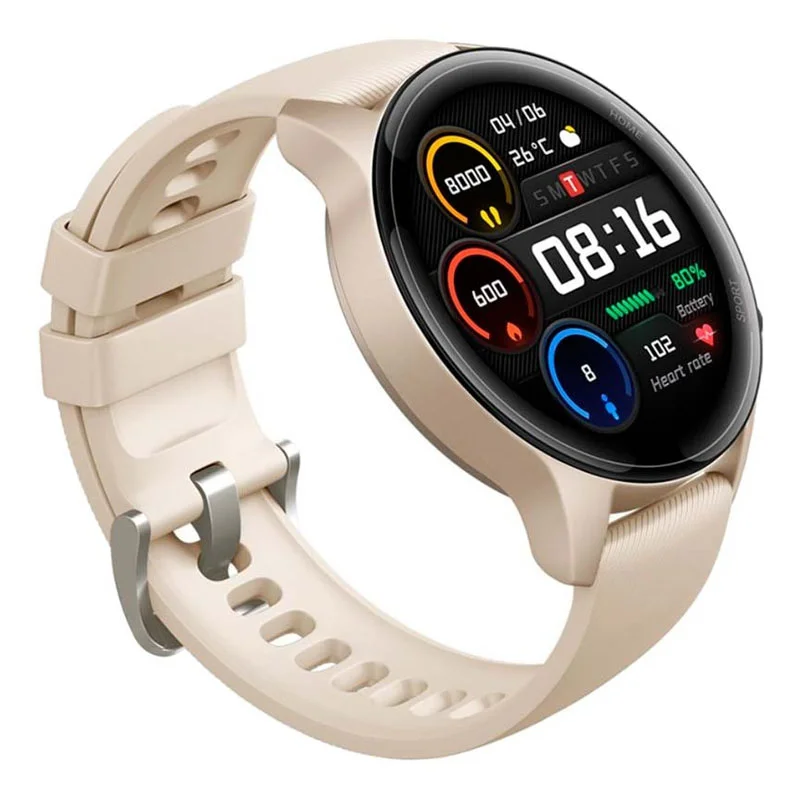 Reloj Inteligente Xiaomi Mi Watch Beige