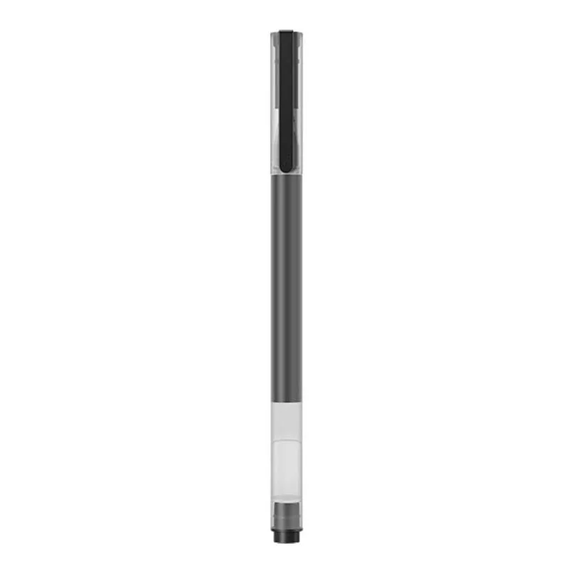 Pluma Bolígrafo Xiaomi Mi High Capacity Gel Pen (10 Pack) Black