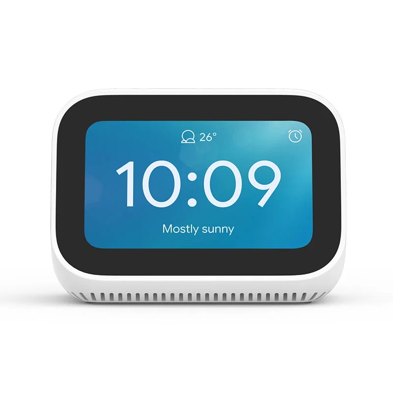 Despertador Inteligente Xiaomi Mi Smart Clock
