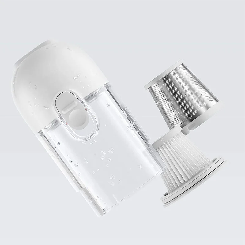 Aspiradora Xiaomi Mi Vacuum Cleaner Mini White