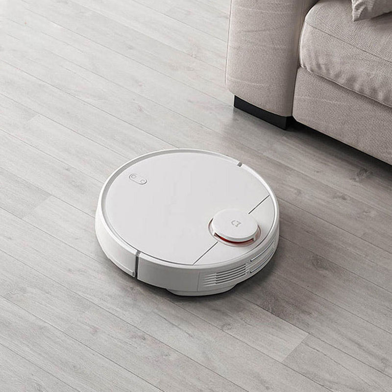 Aspiradora Robot Mi Robot Vacuum-Mop P White