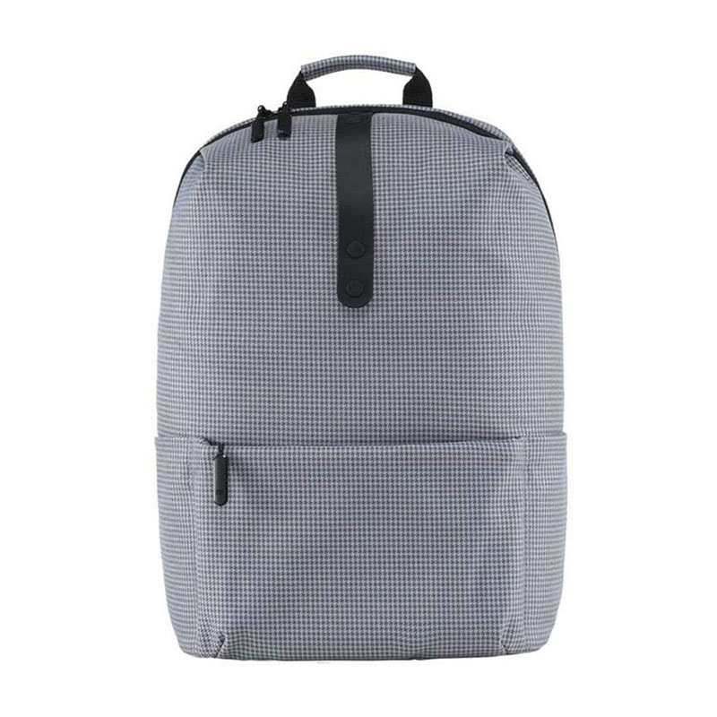 Mochila Xiaomi Mi Casual Backpack Grey Gris
