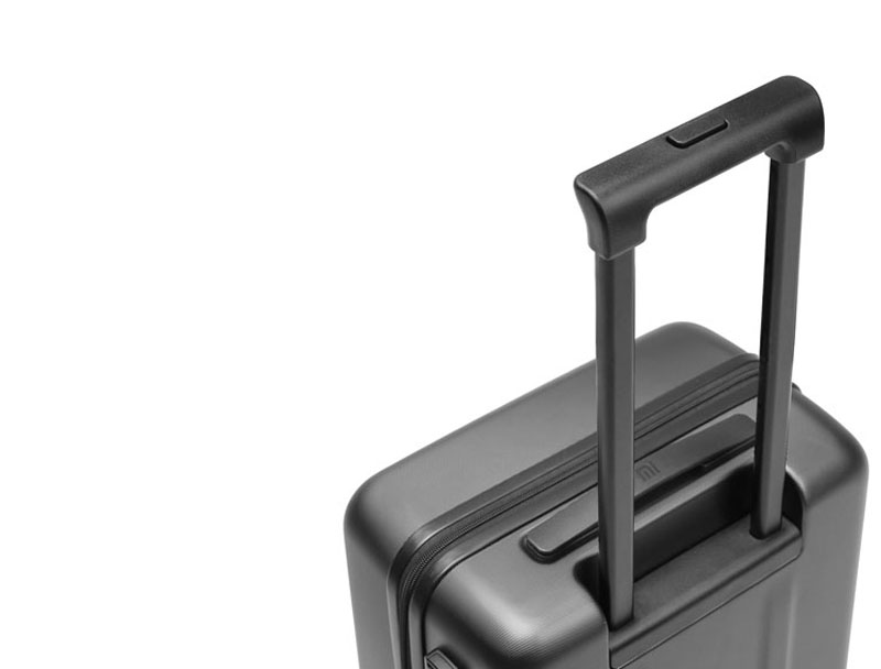 Maleta Xiaomi Luggage Classic 20 Pulgadas Negro