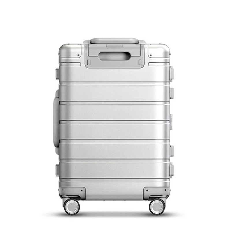 Maleta de mano metálica Xiaomi Carry-on Luggage 20 Pulgadas