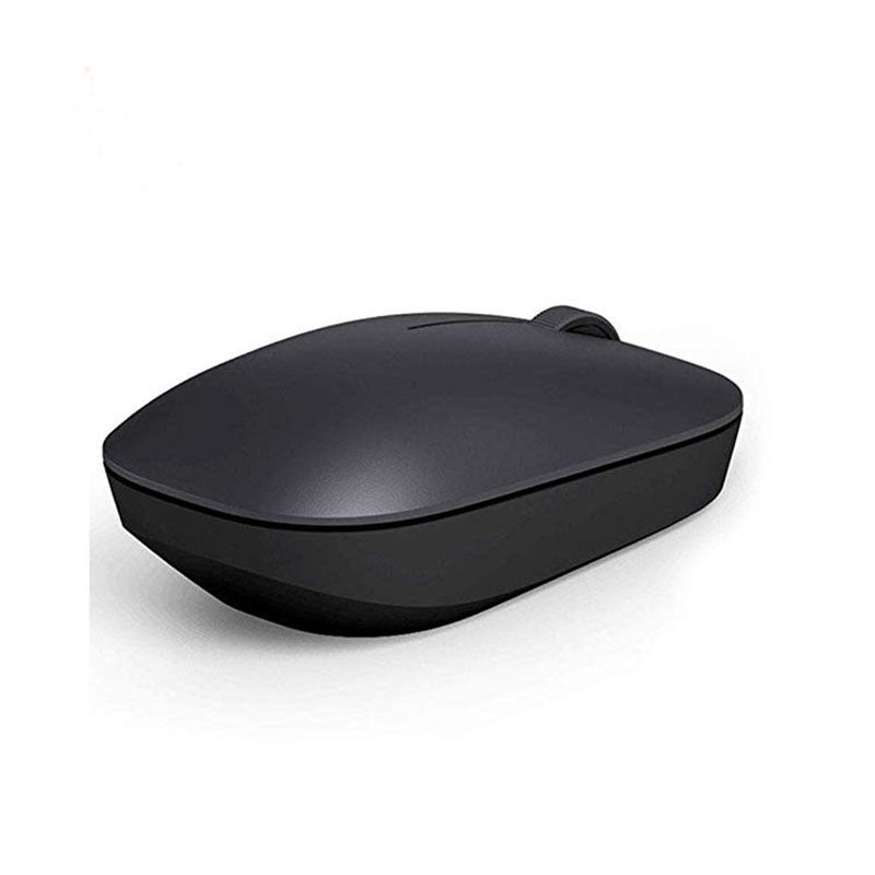 Mouse Inalambrico Xiaomi Mi Wireless Mouse Negro