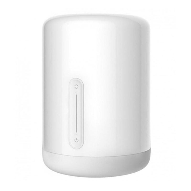 Lámpara de Mesa Xiaomi Mi Bedside Lamp 2 Blanca