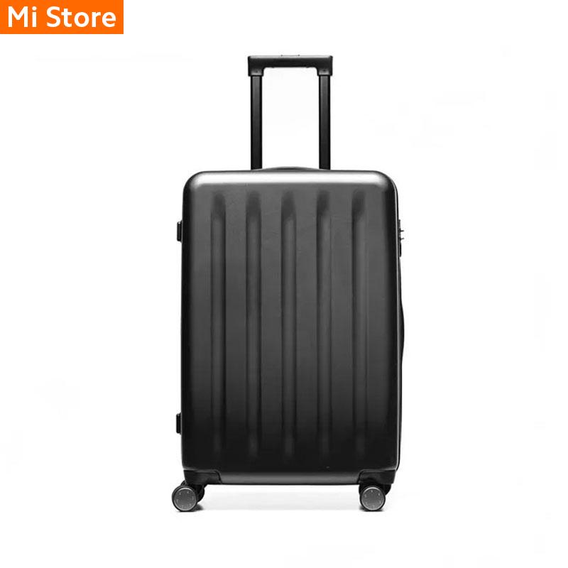 Maleta De Viaje Xiaomi 90 Point Luggage 20 Negro