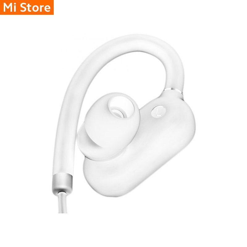 Audífonos Xiaomi Mi Sports Bluetooth Earphones Blancos