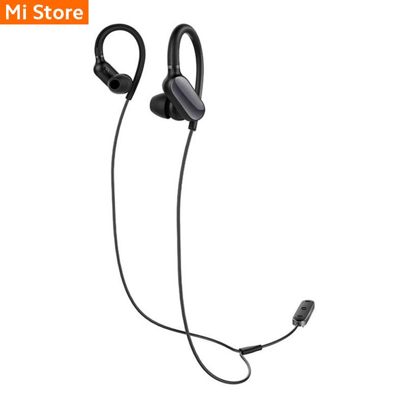 Audífonos Xiaomi Mi Sports Bluetooth Earphones Negro