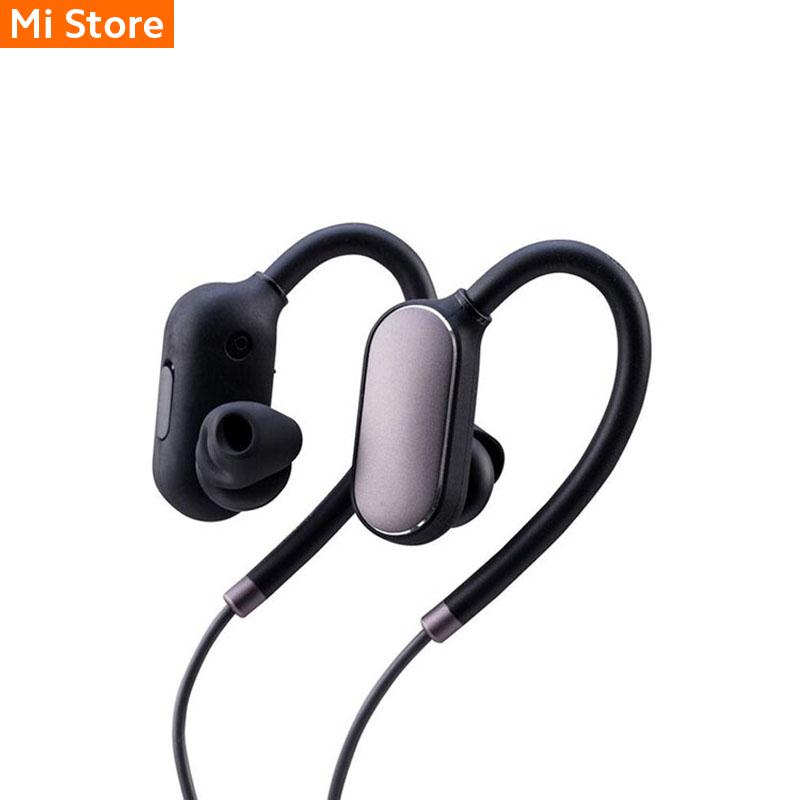 Audífonos Xiaomi Mi Sports Bluetooth Earphones Negro