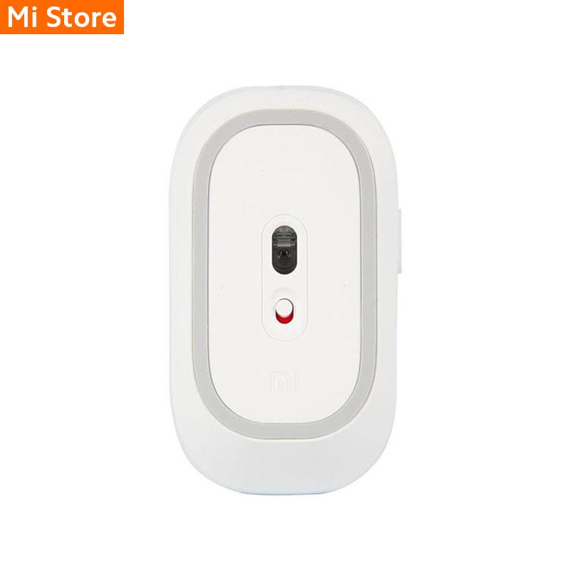 Mouse Inalambrico Xiaomi Mi Wireless Mouse Blanco.