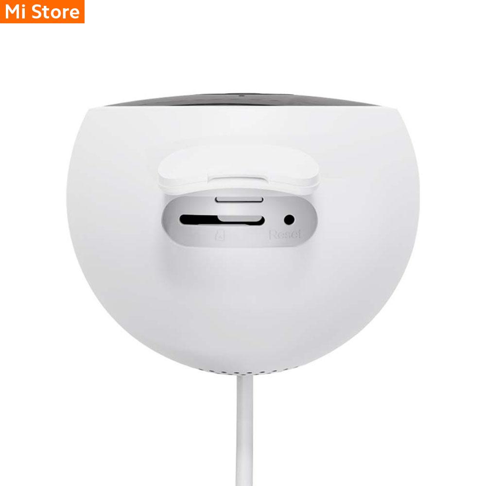 Cámara Xiaomi Mi Home Security 1080p Montaje Magnético White