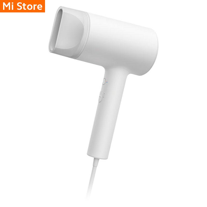Secadora de Cabello Xiaomi Mi Ionic Hair Dryer White