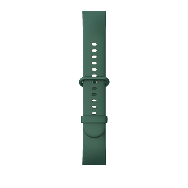 Repuesto Strap Redmi Watch 2 Lite GL Olive