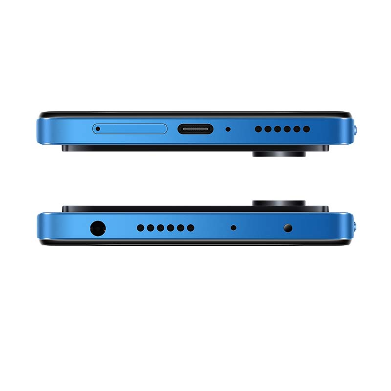 Xiaomi Poco X4 Pro 5G 8GB RAM 256GB ROM Laser Blue