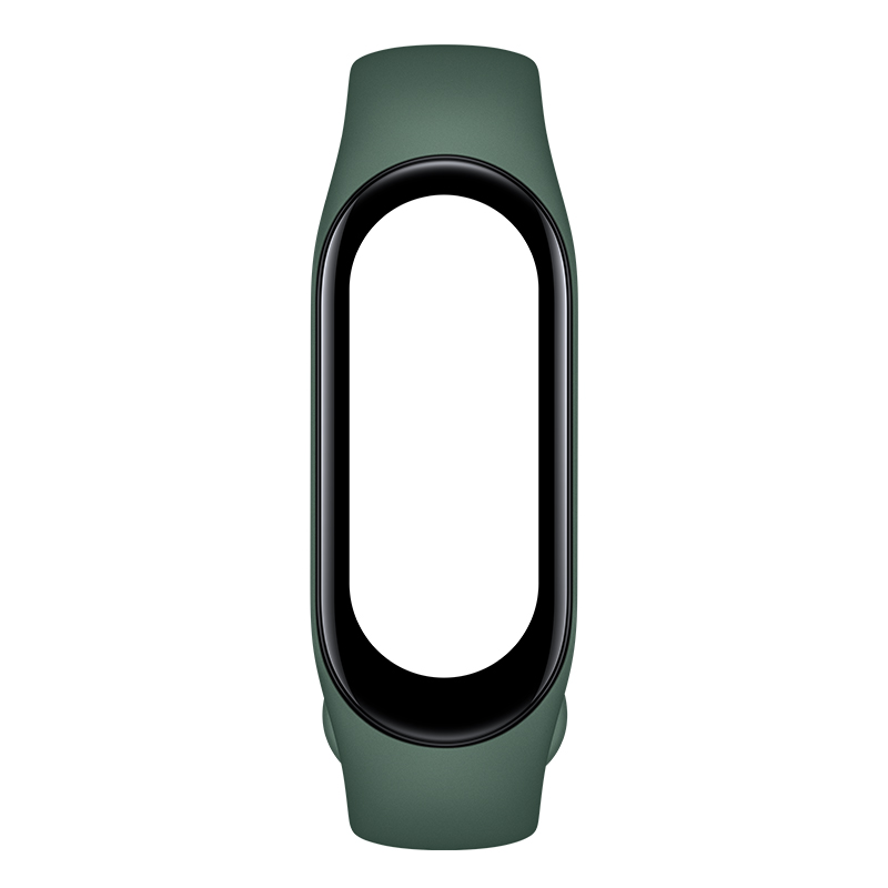 Correa Xiaomi Smart Band 7 Strap Olive