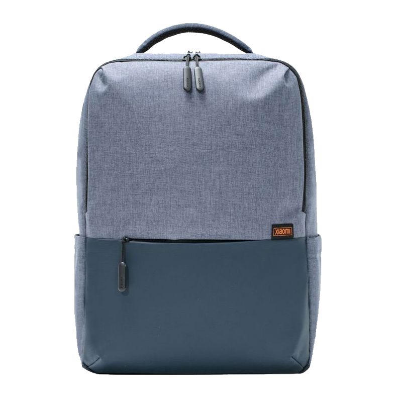 Mochila Xiaomi Mi Commuter Backpack Azul Claro