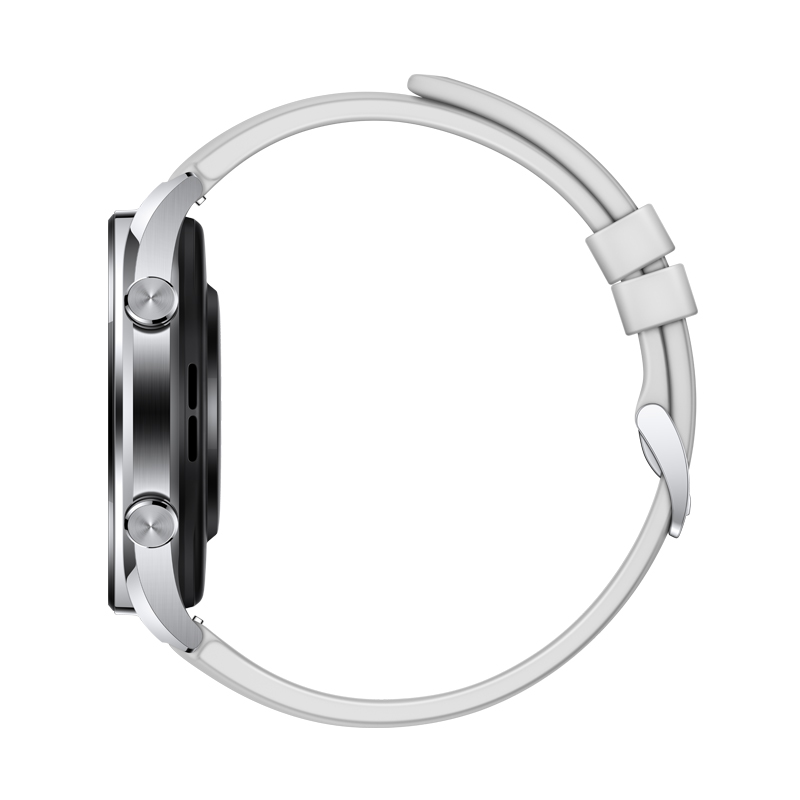 Reloj Inteligente Xiaomi Watch S1 Silver