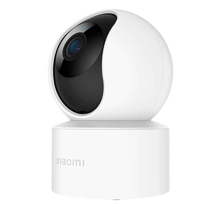 Cámara de Seguridad Xiaomi Smart Camera C200 White
