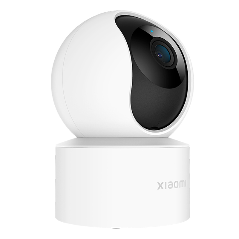 Cámara de Seguridad Xiaomi Smart Camera C200 White